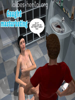 Caught Masturbating Porn Comics - Jude's Sister 3- Caught Masturbating 8muses 3D Porn Comics - 8 Muses Sex  Comics