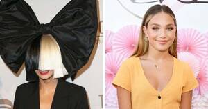 Maddie Ziegler Fucking - Sia defends casting Maddie Ziegler in 'Music', Internet says it's 'big  middle finger to autism community' | MEAWW