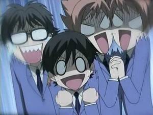 Anime Porn Oran House Club - Anime