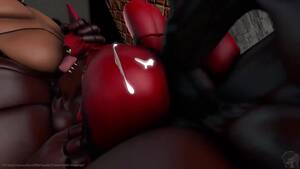 Foxy Anal - Five Nights At Freddy's Foxy (fnaf) Anal Animated - Lewd.ninja