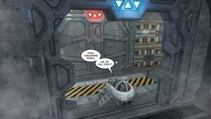 Dark Rift 3d Monster Porn Comics - Dark Rift [Epoch] - 1 . Dark Rift - Chapter 1 - Resurrection [Epoch] -  AllPornComic