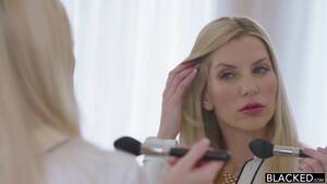 Ashley Fires Blacked - Right At My Finger Tips - Ashley Fires