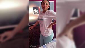 latina maid seduction - Latina maid seduced her boss's son and jumped on his cock Free Porn