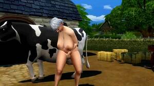 animated granny tits - Granny Cartoon Porn - Grandmother porn featuring the hottest old ladies  ever - CartoonPorno.xxx