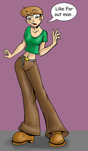 Gender Bender Scooby Doo Lesbian Porn - scooby doo gender transformation porn scooby doo gender swap porn scooby  doo gender swap - XXXPicz