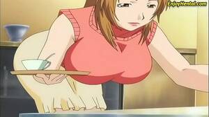 bakunyuu hentai videos - Bakunyuu Oyako Ep1 [DisfrutaHentai.com] - XAnimu.com