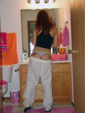 candid panties galleries - Candid Panties Porn Pics & Naked Photos - PornPics.com