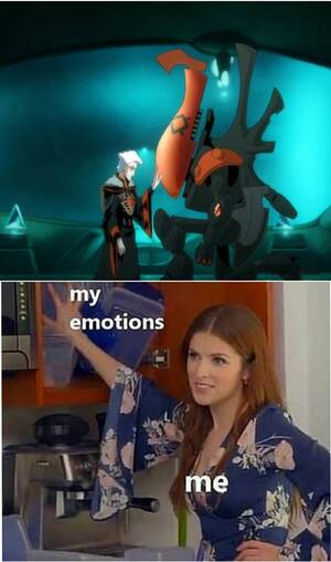 Anna Kendrick Slave Porn - Latest episode of hammer and bolter. What did everybody think of the  perspective of being barrel side of the bolter? : r/Warhammer40k