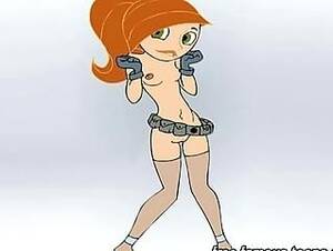 drunk kim possible hentai - Kim Possible Porn Parody : XXXBunker.com Porn Tube