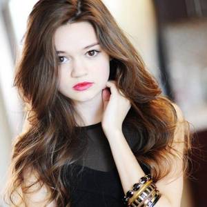 Ciara Bravo 19 Years Old Porn - Ciara Bravo
