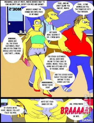 marge gang bang - simpsons gangbang | MOTHERLESS.COM â„¢