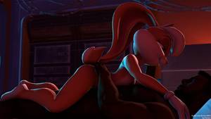 3d Furry Bunny - Statistics