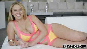 Blacked Brooke Wylde Porn - BLACKED Brooke Wylde has been BLACKED - RedTube