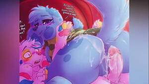 Furry Sluts Porn - Furry fap Hero - bass slut Porn Video - Rexxx