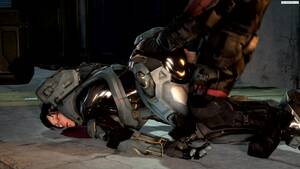 Halo 5 Kelly Ass Porn - Halo (series) Kelly Gore 3d - Lewd.ninja