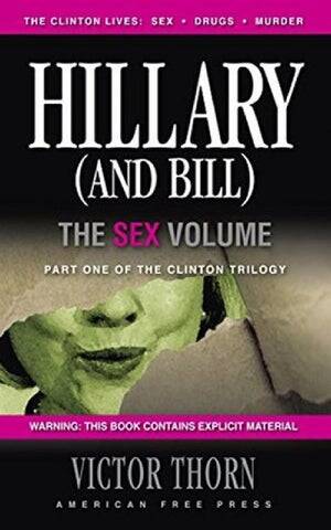 Hillary Clinton Blowjob - HILLARY AND BILL CLINTON, THE SEX VOLUME by Harold Arroyo, Jr. - Issuu