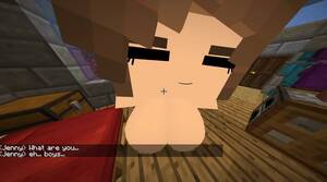 Minecraft Mob Sex - Minecraft sex mod 4kPorn.XXX