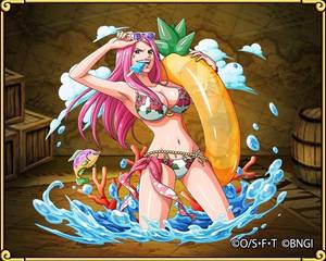 Jewelry Bonney One Piece Porn Comics - One Piece, Jewelry Bonney