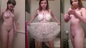 Inappropriate - I found Inappropriate dirty video of my 18 old daughter in her phone |  AREA51.PORN