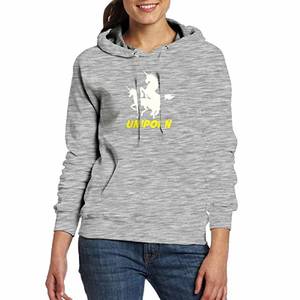 Mythical Amazon Women Porn - Uniporn Unicorn Comic Porn Horse Myth Customized Geek Casual Winter 100%  Cotton Warm Pullover Sweatshirts