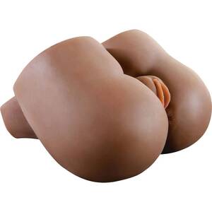 big black ass pussy toys - Amazon.com: Pipedream Products Fuck My Big Black Ass Mega Masturbator Black  : Health & Household