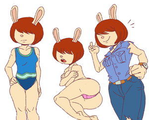 Flat Chest Arthur Cartoon Porn - 282874 - safe, artist:squidapple, molly macdonald (arthur), lagomorph,  mammal, rabbit, anthro, arthur (series), pbs, barefoot, big breasts, big  butt, bikini panties, breasts, butt, clothes, covering breasts,  embarrassed, embarrassed nude exposure, feet