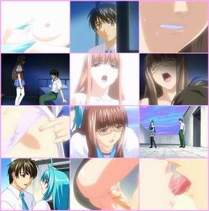 body transfer hentai - Body Transfer ep.2