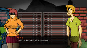 free scooby doo sex games - Dark Forest Stories: Scooby-Doo | FAP-Nation