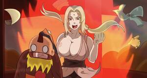 Lamp Porn Naruto - Living with Tsunade [v0.36] [BitaWasTaken] Download | 18AdultGames