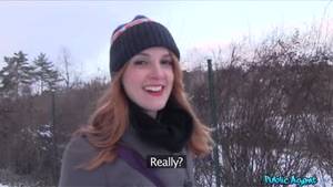 Czech Publicagent Porn - PublicAgent E445 Irina Vega Online HD