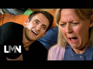 Mom Forced To Have Sex - Mom Is Horrified by THIS View of Her 25-Year-Old Son - My Crazy Sex (S1  Flashback) | LMN - YouTube