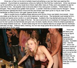 Forced Sissy Anal Captions - Sissy captions | MOTHERLESS.COM â„¢