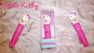 Hello Kitty Vibrator Porn - Other