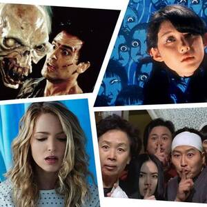 Ann Curry Fucked In Ass - The 25 Best Horror Comedies