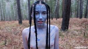 Avatar Extreme - avatar na'vi porn - extreme avatar na'vi sex - Darknessporn.com