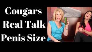 big cock size queen - Content Warning