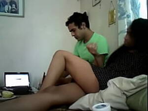 desi girl bed - India Desi Girl Fucking Couple In The Bedroom - xxx Mobile Porno Videos &  Movies - iPornTV.Net