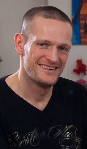 Ian Scott Porn - Ian Scott (actor) - Wikipedia