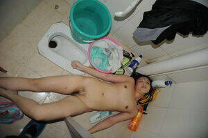 Asian Dead Porn - Naked dead girls body found in bathroom - Necro(Ro)mancer | MOTHERLESS.COM â„¢