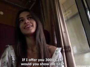 czech teen pickup - czech pick up Sex Videos