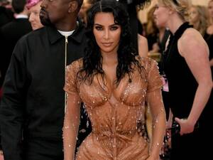 Kim Kardashian Threesome Porn - Kim Kardashian: Very Responsive in Threesome, Porn Star Alleges