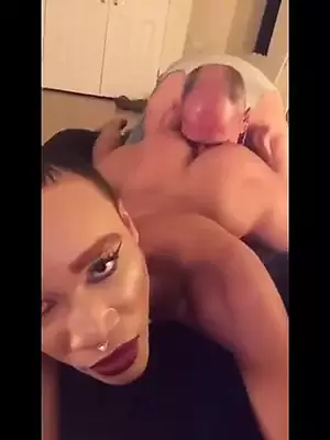 Crossdresser Ass Worship Porn - Crossdresser gets her ass licked | xHamster