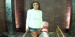 group lesbian squirt - Lesbian Bukkake Group Squirt Orgy