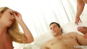 first gangbang blonde - Blonde apple bottom teen first gangbang - BUBBAPORN.COM