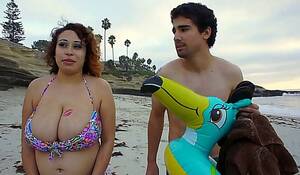 Liz Bbw Pregnant Porn - Sexy Rare Pregnant Latina 'liz' Loves Cock!! â€” PornOne ex vPorn