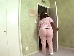 chubby black nurse - Free Ebony Bbw Nurse Porn Videos (58) - Tubesafari.com