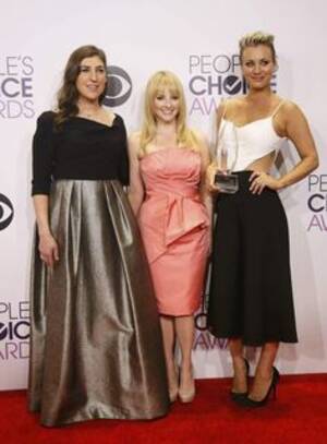 Amanda Bynes Big Bang Theory - Big Bang