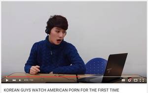 Guys Watching Porn - 