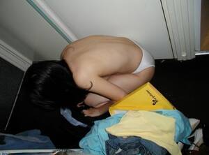 candid panties galleries - Candid Panties Porn Pics & Naked Photos - PornPics.com