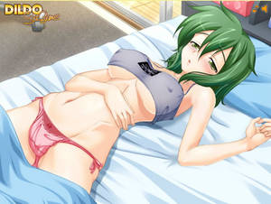 dildo world game hentai - Strong Dildo Vocation